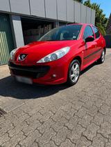 Peugeot 206 + plus - Peugeot 206: Plus