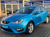 Seat Ibiza FR/Alcantara/Carplay/Navi/Sport - Seat Ibiza Sport mit Benzin-Antrieb