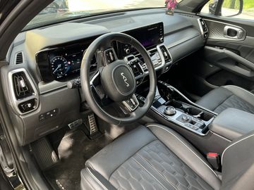 KIA Sorento - 6
