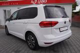 Volkswagen Touran 1.5 TSI Active Navi ACC 7-Sitzer DAB PDC - Volkswagen Touran ACTIVE mit Benzin-Antrieb