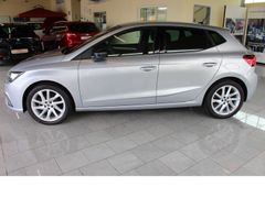 Fahrzeugabbildung Seat Ibiza FR-Line 1.0TSI,Einparkhilfe,Sitzheizung,To
