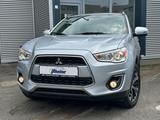 Mitsubishi ASX Basis 2WD*SHZ*AHK*MFKL*TOP* - Mitsubishi ASX: Top