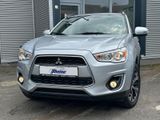 Mitsubishi ASX Basis 2WD*SHZ*AHK*MFKL*TOP* - Mitsubishi aus 2015