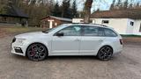 Skoda Octavia 2.0 TSI DSG RS Combi RS - Skoda Octavia von privat