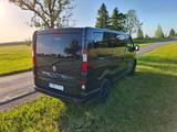 Renault Trafic Combi Spaceclass Energy dCi170 EDC, L1H1 - Renault Trafic: Spaceclass