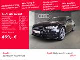 Audi A6 Avant 2.0 TDI quattro S tronic LED PDC Tempom - Audi A6 Gebrauchtwagen in Frankfurt