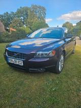 Volvo C70 II Cabrio, Bj 2006 - Volvo C70: I