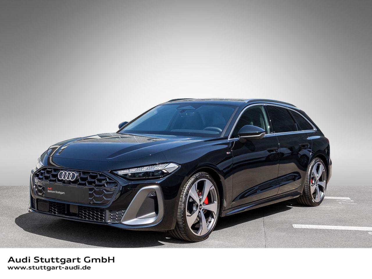 Audi A5 Avant TDI quattro 150 kW S tronic