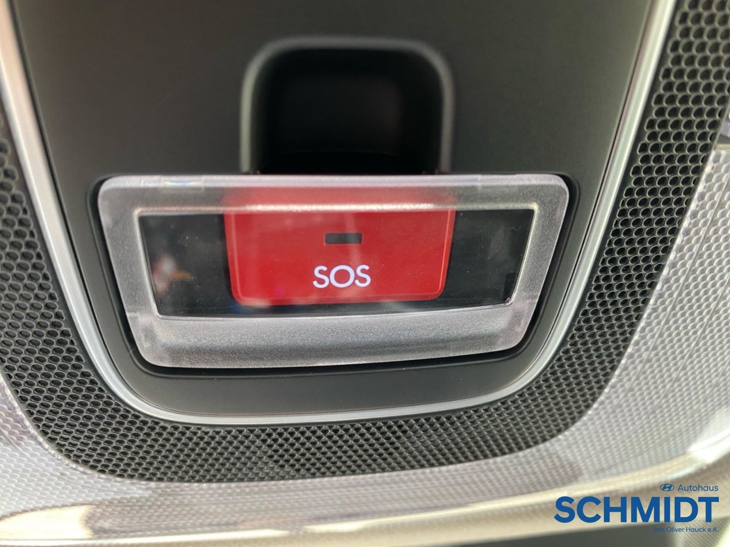 Hyundai i20 – Bild 20