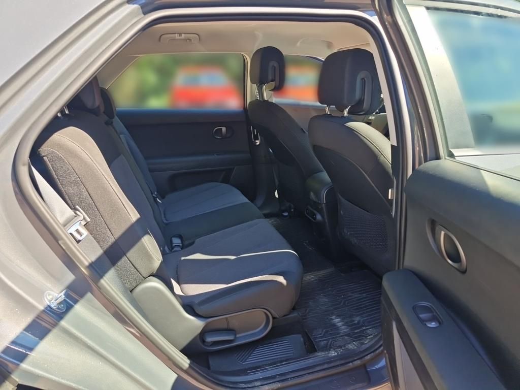 Hyundai IONIQ 5 – Bild 13
