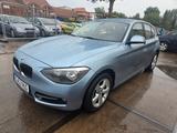 BMW 116 Baureihe 1 Lim. 5-trg. 116 i - BMW 116 Gebrauchtwagen in Berlin