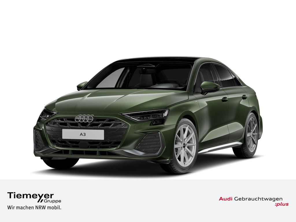 Image of Audi A3