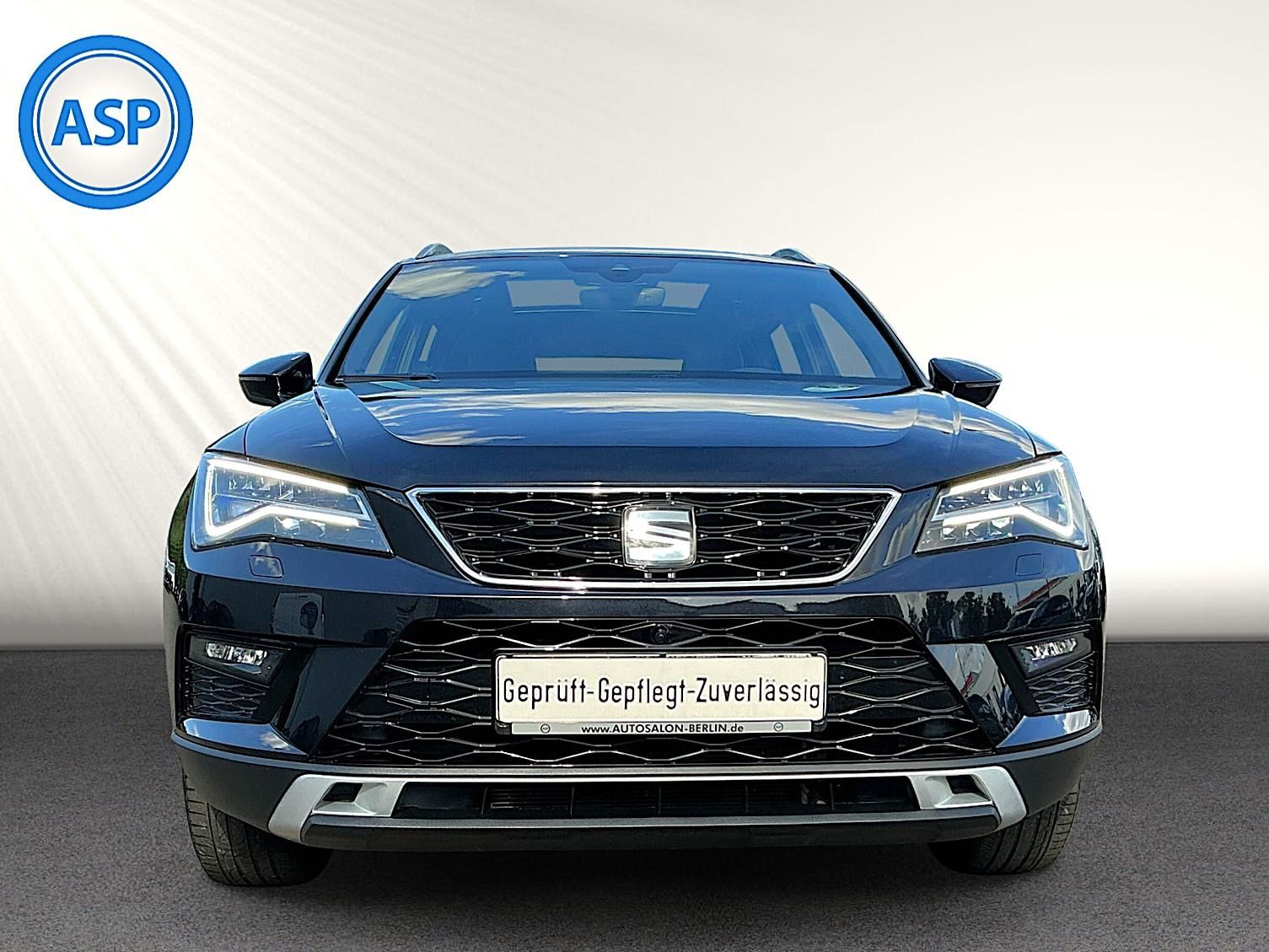 Seat Ateca 1.5 TSI DSG Xcellence LED PANO BEATS K360° imagem 2