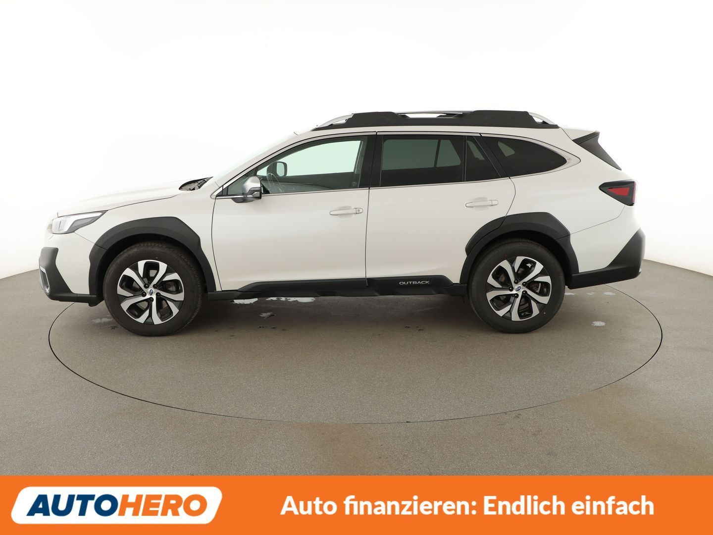 Subaru Outback 2.5 Platinum Aut.*NAVI*LED*ACC*CAM*PDC* imagem 3