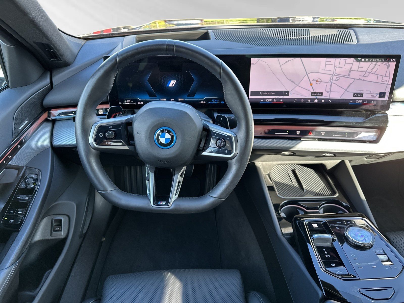 BMW 530 - Bild 12