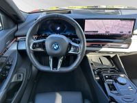 BMW 530 - Vorschau Bild 12