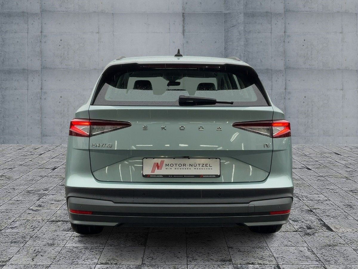 Skoda Enyaq - Bild 5