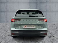 Skoda Enyaq - Vorschau Bild 5