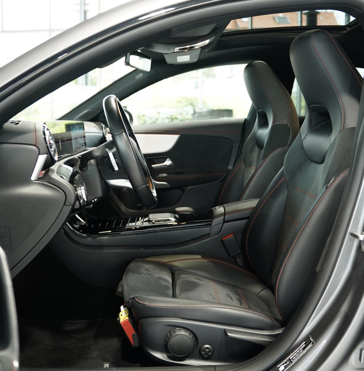 Mercedes-Benz CLA AMG Line 1H *19*Pano*ACC, миниатюра 23