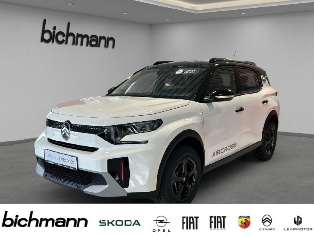 Image of Citroën C3 Aircross