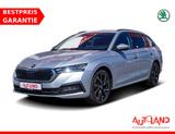 Skoda Octavia Combi 1.5 TSI LED Digitales Cockpit PDC - Skoda Gebrauchtwagen von 2021
