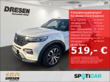 Ford Explorer ST-Line 4x4 PHEV 3.0 7-Sitzer Navi/Memo