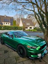 Ford Mustang 2015  3.7L V6  GT350-Optik - Ford Mustang: Gt350