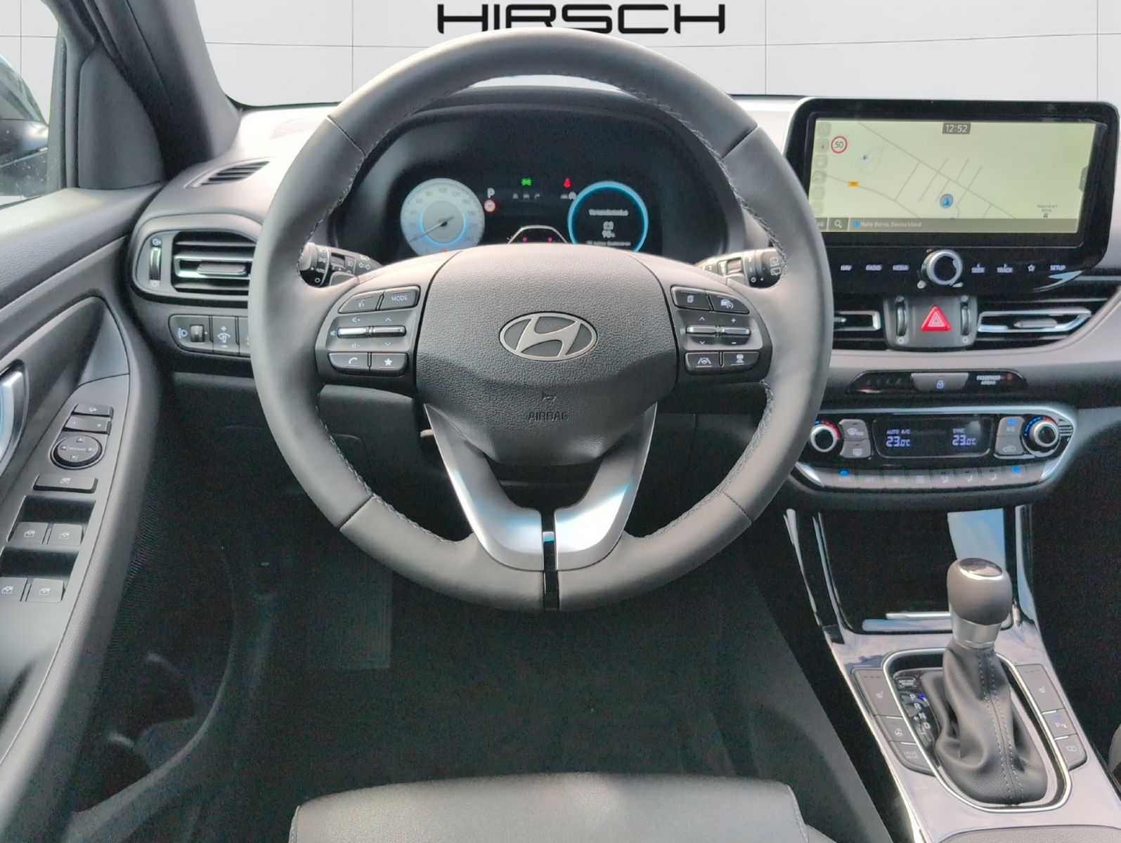 Hyundai i30 - Bild 12