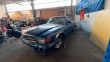 Mercedes-Benz SLC 450 - blaue Mercedes-Benz 450