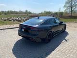 Kia Stinger 3.3 T-GDI AWD GT GT - Kia Stinger: Von Privat