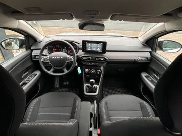 Dacia Jogger Eco-G 100 Expression 5-Sitzer
