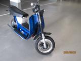 Simson SR50/1 CE - SIMSON SR1