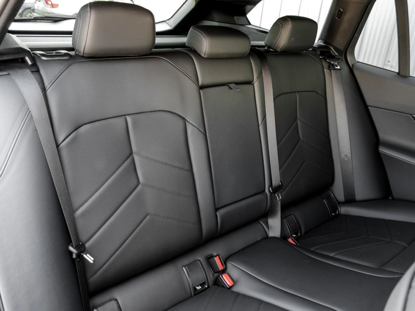 BMW i5 - Bild 4