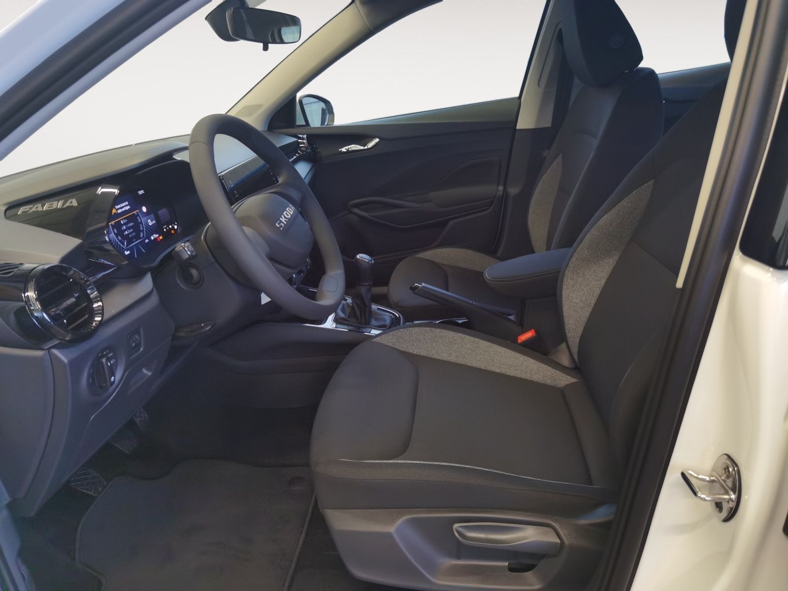 Skoda Fabia - Bild 10