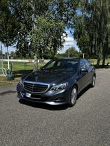 Mercedes-Benz E 350d 4MATIC | Elegance | 2... - Mercedes-Benz E 350: Elegance