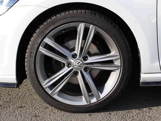 Golf VII 1.4 TSI R-Line Navi*PDC v+h*18"Alu