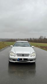 Mercedes-Benz Mercedes Benz - C 200 Kompressor - 203 CL - Mercedes-Benz: 203 Cl