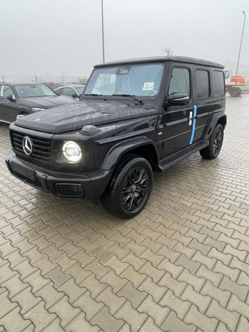 Mercedes-Benz G580 EQ -MY2025/EDITION ONE - READY TO GO