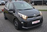 Kia Picanto 1.2 Edition Klima USB Tagfahrlicht AUX - Kia Picanto: Schwarz