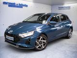 Hyundai i20 1.0 T-GDI Prime *KLIMA*BOSE*LED*NAVI*DAB* - Hyundai i20 in Freiburg