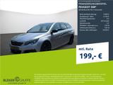 Peugeot 308 SW BlueHDi 180 GT Automatik - Peugeot 308 mit Diesel-Antrieb: Sitzheizung
