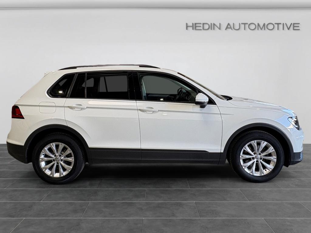 Volkswagen Tiguan 1.5 TSI Trend LED SHZ KESSY KLIMA PDC, миниатюра 7