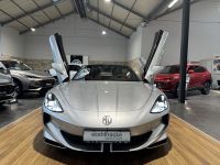 MG Cyberster - Vorschau Bild 22