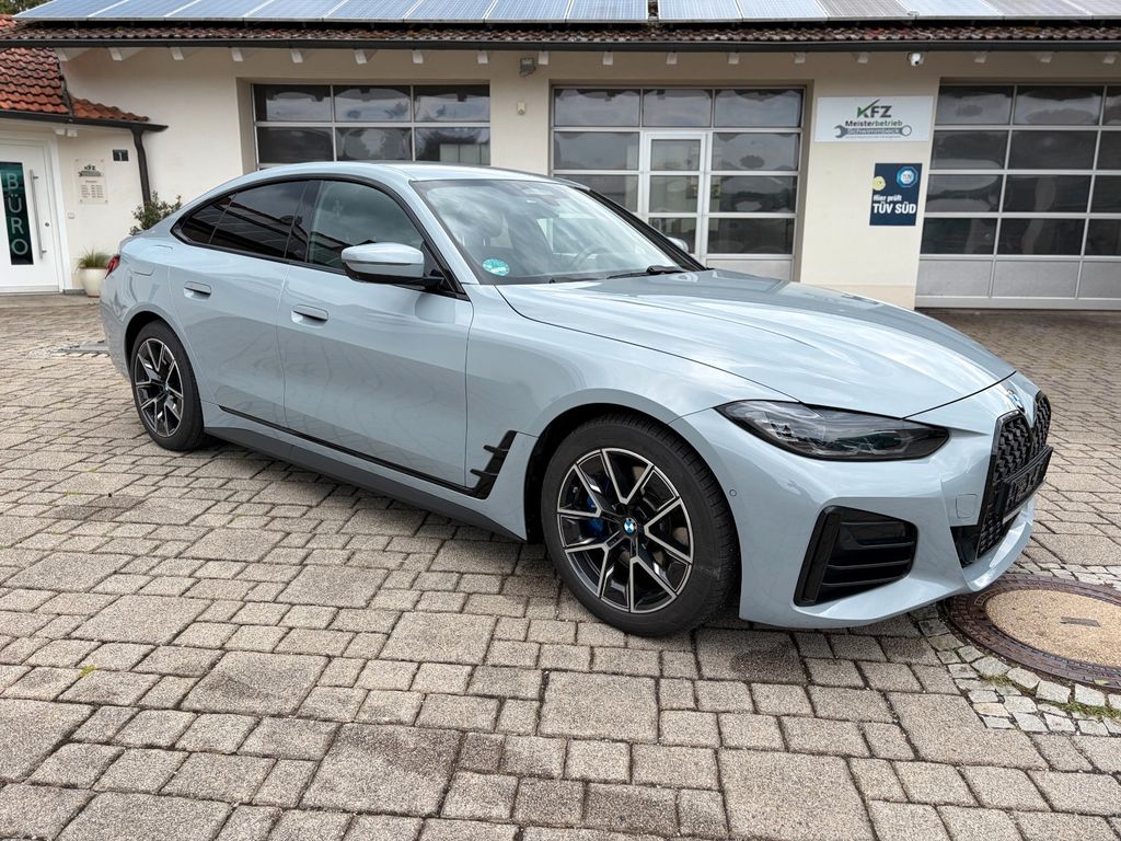 Image of BMW 430