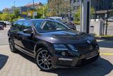 Skoda Octavia 2.0TDI RS Combi*LED*PANO*CarPlay*Garanti - Skoda Octavia: Winterreifen