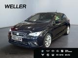 Seat Ibiza 1.0 TSI DSG FR *LED*Virtual*CAM*CarPlay*SH