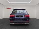 Mercedes-Benz GLC 350 d 4Matic-AMG LINE-360°-MEMORY-ILS-8FACH - Mercedes-Benz GLC 350