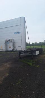 Schmitz Cargobull Plattform