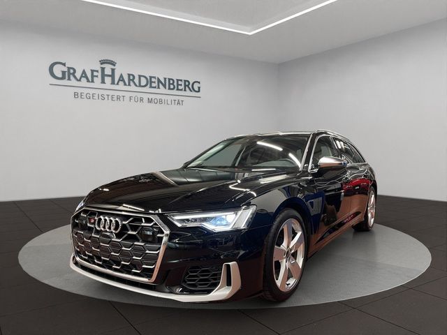 AUDI S6 Avant TDI quattro Tiptronic AHK Luftfederung