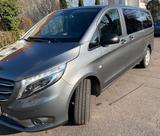 Mercedes-Benz Vito 119 CDI Tourer EDITION Lang Distronic - Mercedes-Benz Vito Gebrauchtwagen in Leipzig
